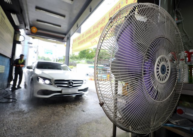 위 사진은 기사 내용과 무관합니다. 2018.7.25/뉴스1 © News1