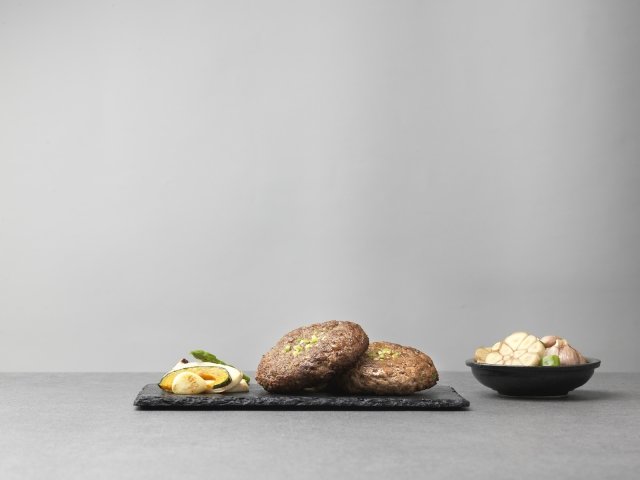 현대백화점 ‘원테이블 봉우리 떡갈비’