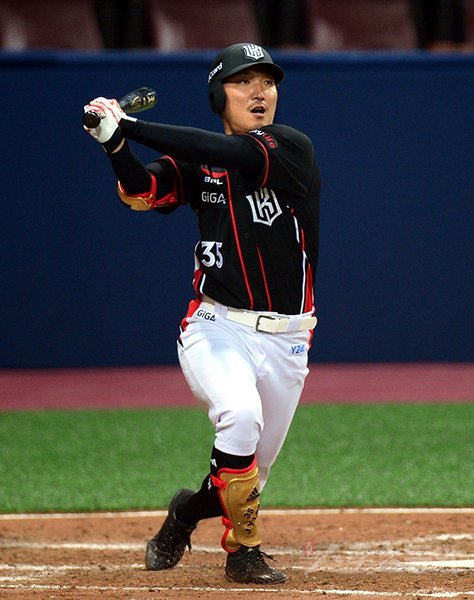 이진영. 스포츠동아DB