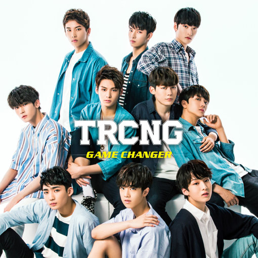 그룹 TRCNG. 사진제공｜TS엔터테인먼트