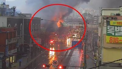 부산교통정보센터 캡처.