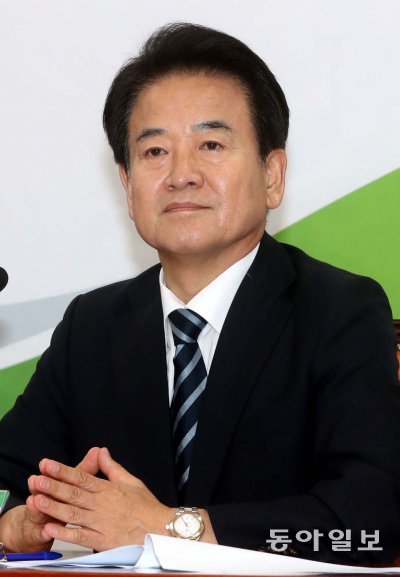 정동영 대표. 사진=동아일보DB