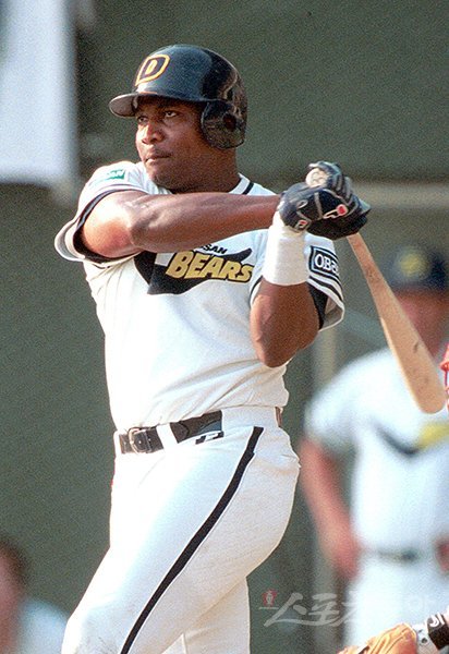 우즈. 스포츠동아DB