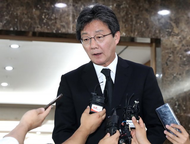 유승민 바른미래당 전 공동대표.2018.6.23/뉴스1 © News1