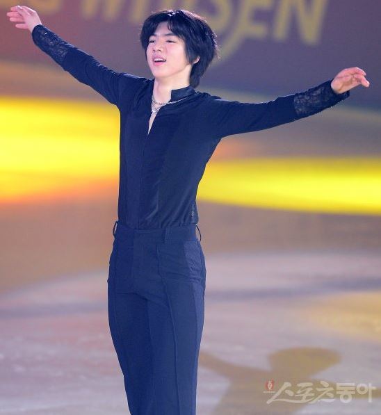 사진=차준환(스포츠동아)