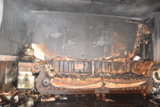 서울 노원소방서 제공