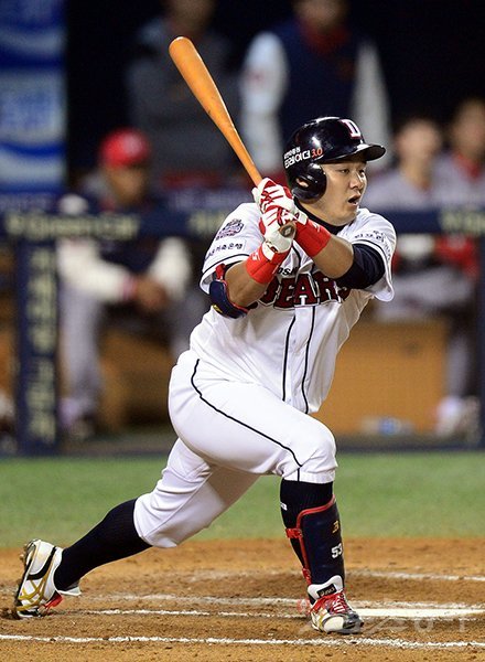 두산 최주환. 스포츠동아DB