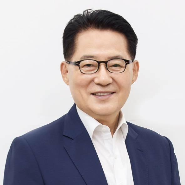 박지원 민주평화당 의원 페이스북.