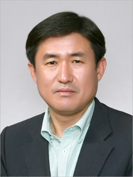 김정현 민주평화당 대변인. © News1