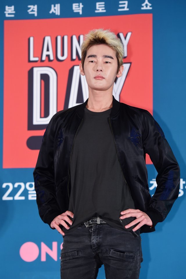 방송인 허지웅 © News1