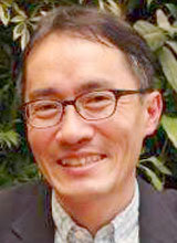 김세웅 미국 어바인 캘리포니아대지구시스템과학과 교수