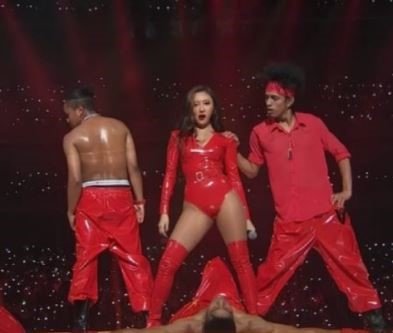 Mnet ‘2018 MAMA 재팬’