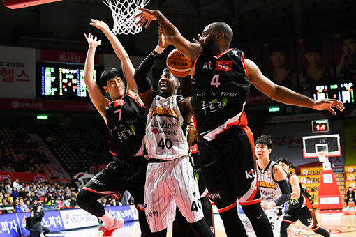 사진제공｜부산 KT 소닉붐