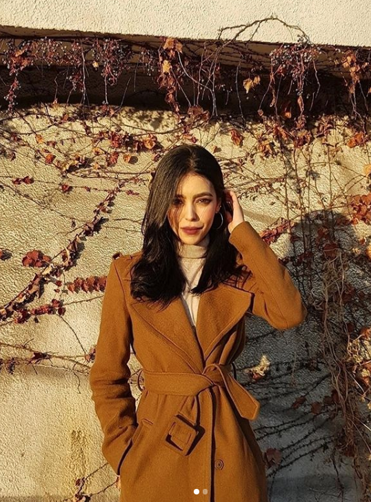 /사진출처=우메이마 인스타그램 © News1