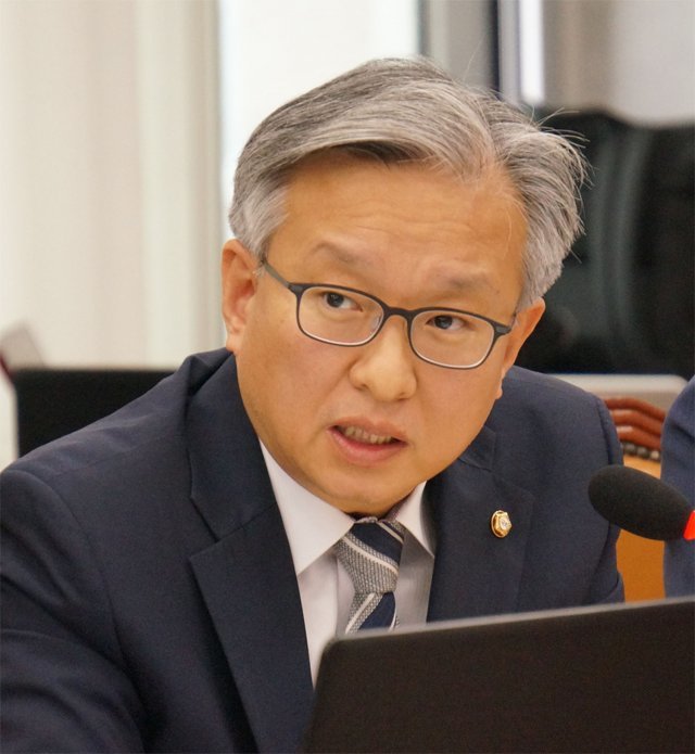 권칠승 더불어민주당 국회의원. © News1