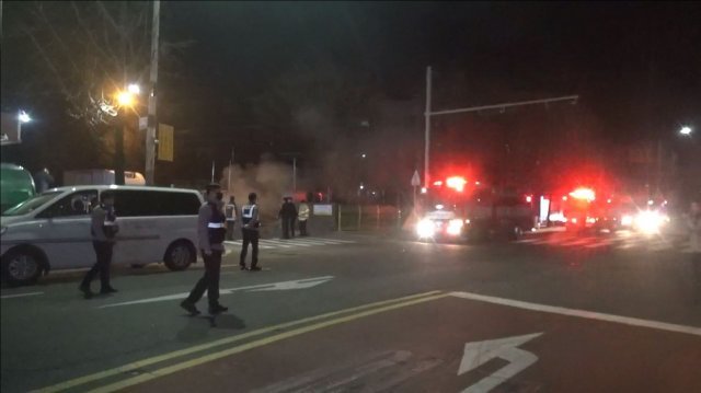 (강서소방서 제공)© News1