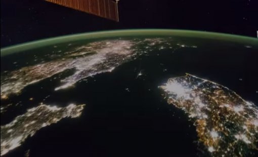 미 항공우주국(NASA) 제공