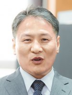 황윤섭 입학처장