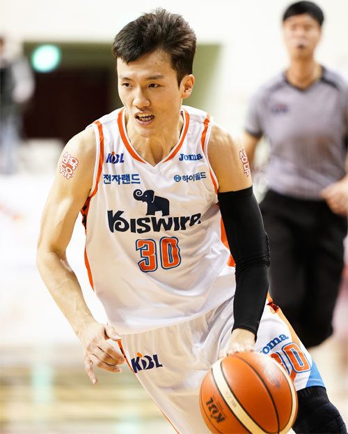 KBL 제공