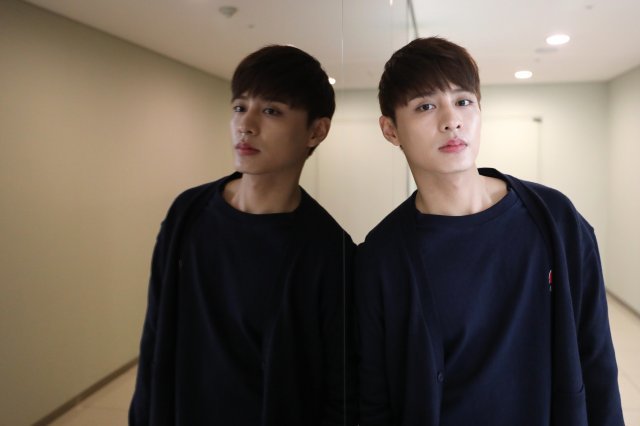 배우 도지한 © News1