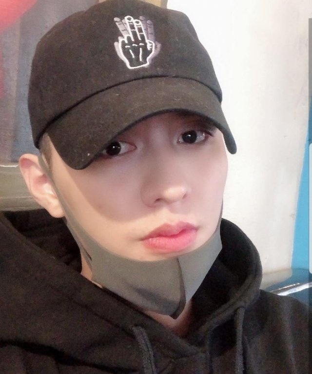 도지한 인스타그램