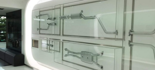 세종공업은 다양한 자동차 부품을 생산하는 국내의 중견 기업이다(출처=IT동아)