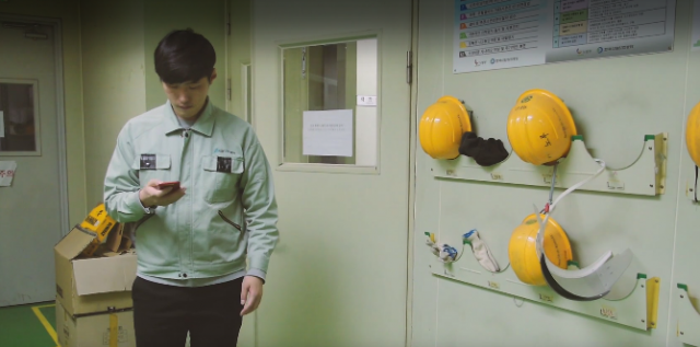 한국, 일본, 대만 등에서 LCD용 글래스 생산 사업을 전개 중인 아반스트레이트(출처=IT동아)