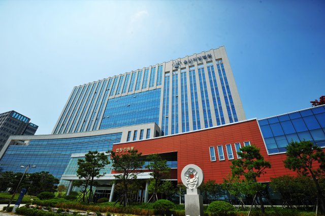 울산지방법원 © News1