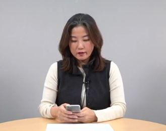 청와대 페이스북 캡처.