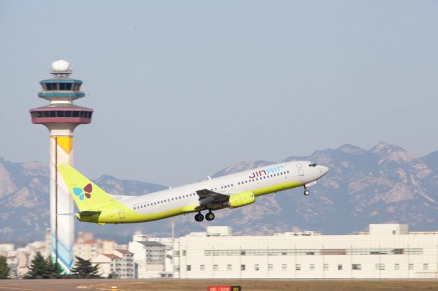 사진제공 : 진에어