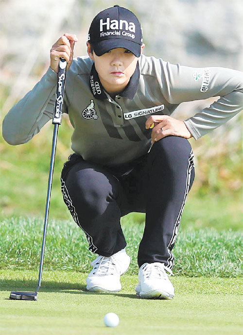 KLPGA 제공