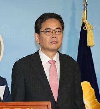 사진=곽상도 의원(동아일보)