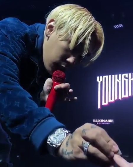 사진=도끼 인스타그램