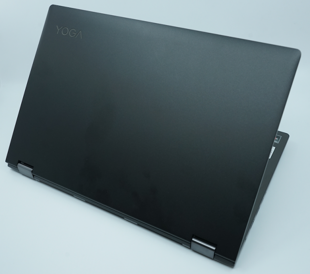 레노버 YOGA 530-14ARR PEN7