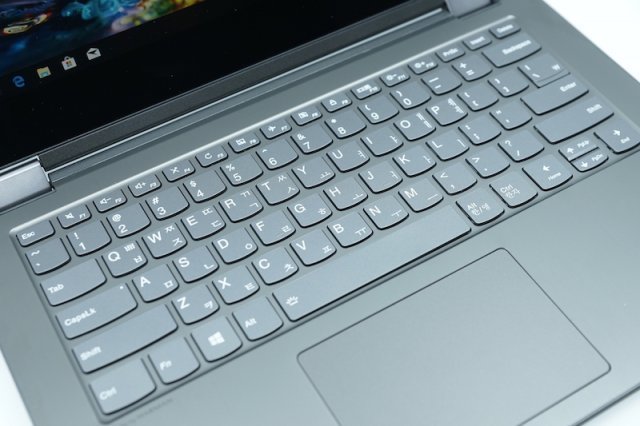 레노버 YOGA 530-14ARR PEN7