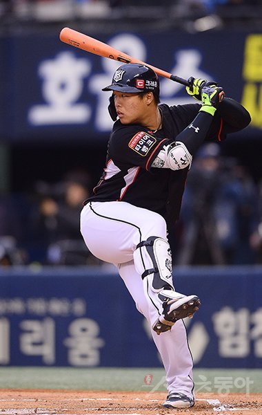 KT 강백호. 스포츠동아DB