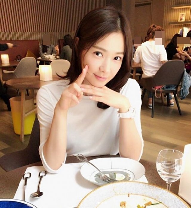 손태영 인스타그램 © News1