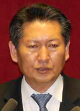 정청래 전 민주당 의원. 사진=동아일보 DB