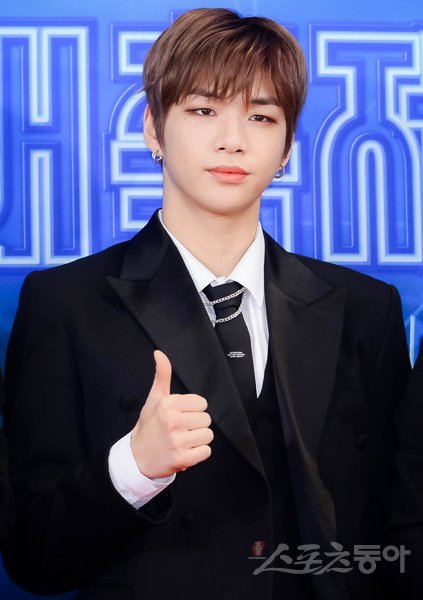 가수 강다니엘. 스포츠동아DB