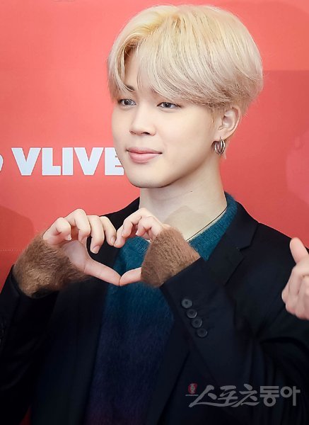 방탄소년단 지민. 스포츠동아DB