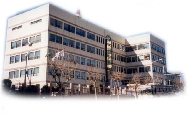 부산 영도경찰서 전경사진.(영도경찰서 제공)© News1