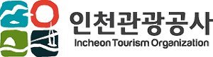 인천관광공사 로고.© News1