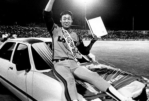 김용희 전 감독은 프로야구 원년인 1982년과 1984년 올스타전 최우수선수(MVP)였다. 지금은 감독 출신으로 더 익숙하지만, 그의 이름 앞에는 늘 ‘미스터 올스타’라는 수식어가 붙는다.
