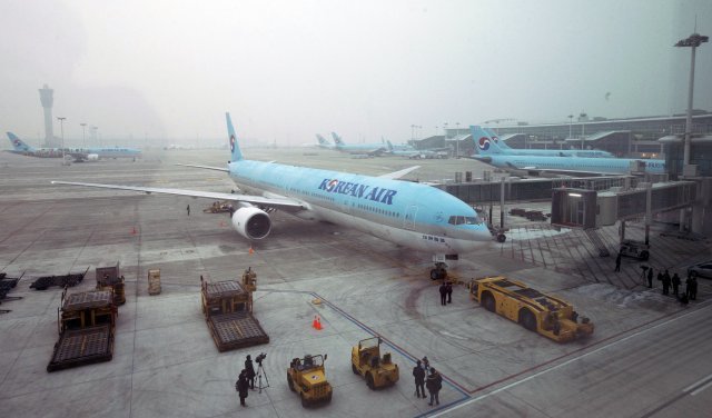 인천국제공항 /뉴스1 © News1