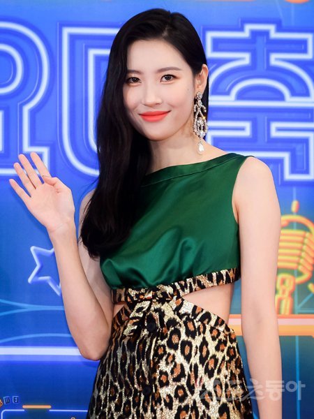 가수 선미. 스포츠동아DB