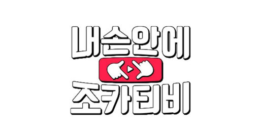 tvN ‘내 손안에 조카티비’. 사진제공｜tvN