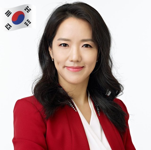 강연재 변호사. 사진=강 변호사 페이스북