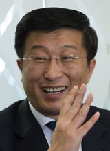 “北 김혁철, 미사일 사거리 줄줄 외우는 핵전문가”