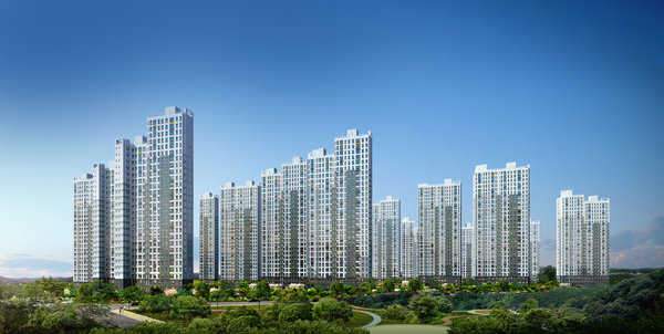 남동탄 아이시티