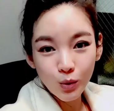 정가은 인스타그램